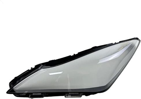 For ChangAn Eado 2017 2018 2019 Headlight Cover Transparent Lampshade Lamp Case Headlamp Shell Plexiglass Replace Original Lens(A Piar) in Saudi Arabia