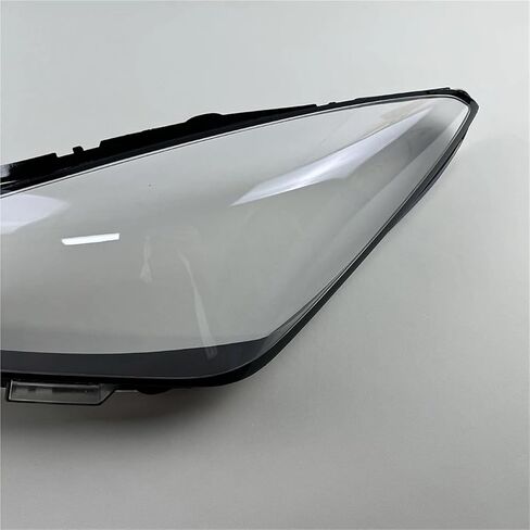 For ChangAn Eado 2017 2018 2019 Headlight Cover Transparent Lampshade Lamp Case Headlamp Shell Plexiglass Replace Original Lens(A Piar) in Saudi Arabia