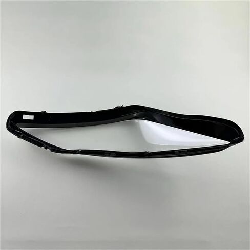 For ChangAn Eado 2017 2018 2019 Headlight Cover Transparent Lampshade Lamp Case Headlamp Shell Plexiglass Replace Original Lens(A Piar) in Saudi Arabia