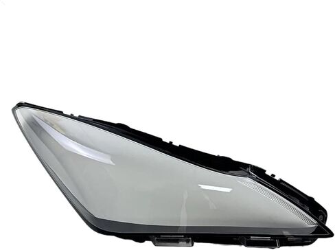 For ChangAn Eado 2017 2018 2019 Headlight Cover Transparent Lampshade Lamp Case Headlamp Shell Plexiglass Replace Original Lens(A Piar) in Saudi Arabia