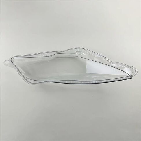 For Buick Regal Opel Insignia 2014 2015 2016 Transparent Lampshade Headlamp Cover Lamp Shade Headlight Shell Lens Plexiglass(A Piar) in Saudi Arabia