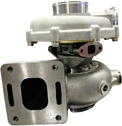 OUTMX K26 Turbocharger Compatible for Volvo Penta Marine Ship With KAD42 TAMD41B 3.6L Engine 1983-03 53269886497 53269706497 in Saudi Arabia