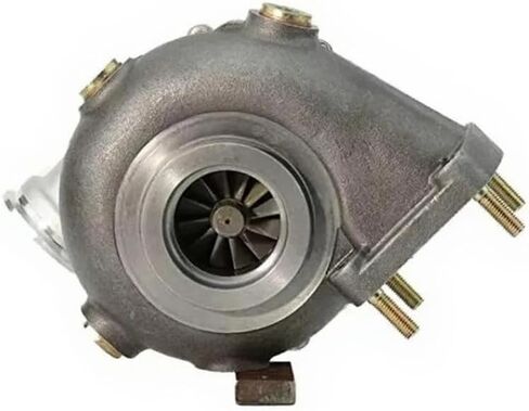 OUTMX K26 Turbocharger Compatible for Volvo Penta Marine Ship With KAD42 TAMD41B 3.6L Engine 1983-03 53269886497 53269706497 in Saudi Arabia