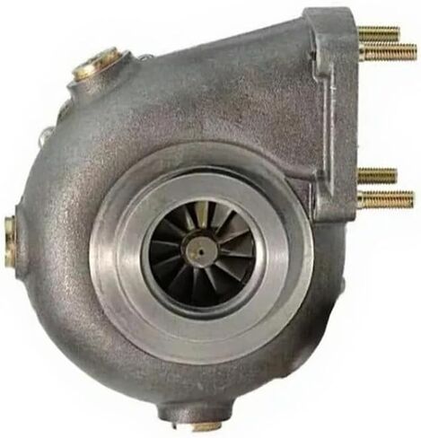 OUTMX K26 Turbocharger Compatible for Volvo Penta Marine Ship With KAD42 TAMD41B 3.6L Engine 1983-03 53269886497 53269706497 in Saudi Arabia