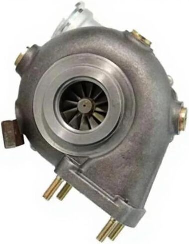 OUTMX K26 Turbocharger Compatible for Volvo Penta Marine Ship With KAD42 TAMD41B 3.6L Engine 1983-03 53269886497 53269706497 in Saudi Arabia