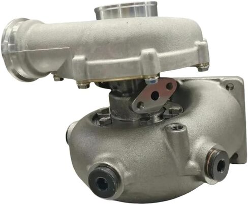 OUTMX K26 Turbocharger Compatible for Volvo Penta Marine Ship With KAD42 TAMD41B 3.6L Engine 1983-03 53269886497 53269706497 in Saudi Arabia
