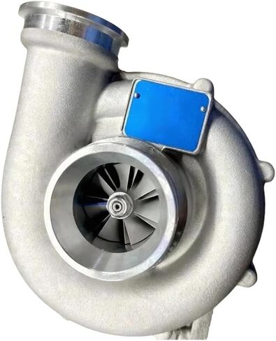 OUTMX K26 Turbocharger Compatible for Volvo Penta Marine Ship With KAD42 TAMD41B 3.6L Engine 1983-03 53269886497 53269706497 in Saudi Arabia