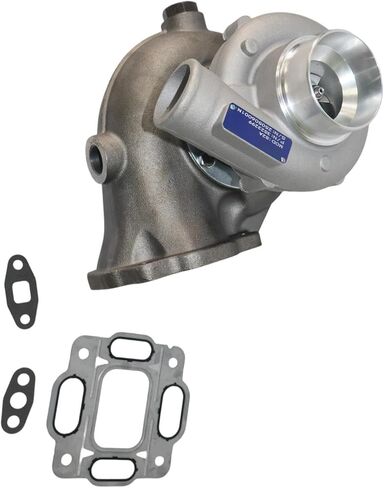 Turbocharger 3524025 3523299 For Perkins Marine Engine T6.354.4 T6.3544M in Saudi Arabia