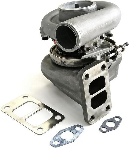 Turbo 3LD-168 Turbocharger D0NN6K682A SM155453 SW08916 Fits for Fd 7000 7600 7700 2704ET Tractor in Saudi Arabia