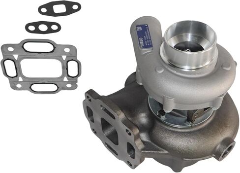 2674A024 Turbocharger For Perkins Marine Engine T6.354.4 T6.3544M in Saudi Arabia