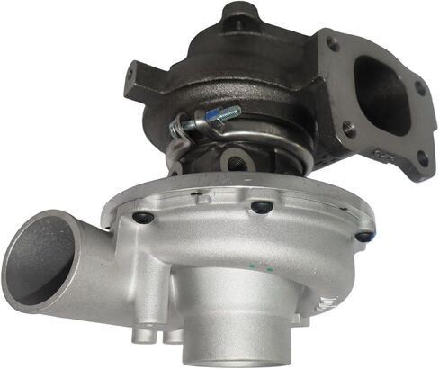 8973628390 Turbo RHF55 Turbocharger For Hitachi ZX230 ZX240-3 Excavators in Saudi Arabia