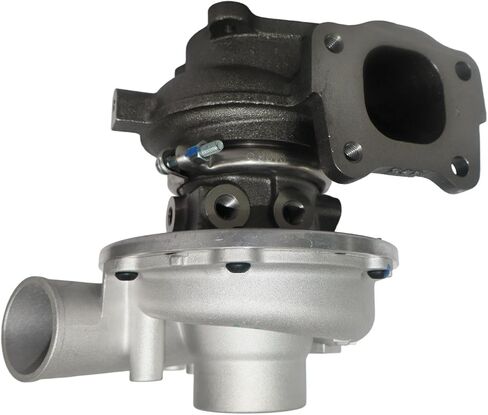 Turbo RHF55 Turbocharger MTI8390NR For Hitachi ZAXIS 200-3 ZX230 240-3 ZX230 Excavator in Saudi Arabia