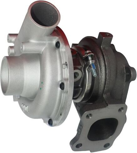 Turbo RHF55 Turbocharger MTI8390NR For Hitachi ZAXIS 200-3 ZX230 240-3 ZX230 Excavator in Saudi Arabia