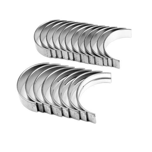Auto Con Rod and Crankshaft Main Bearing Set 77948600 Compatible with A6 3.0 TDI C6 BMK in Saudi Arabia
