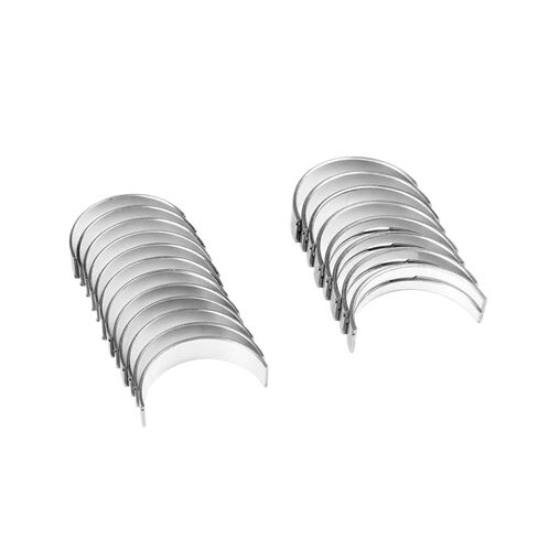 Auto Con Rod and Crankshaft Main Bearing Set 77948600 Compatible with A6 3.0 TDI C6 BMK in Saudi Arabia