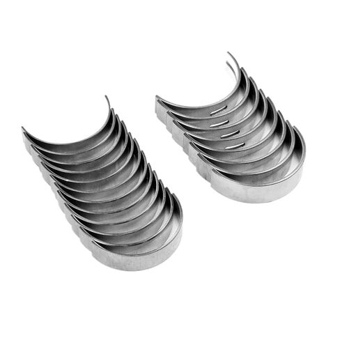 Auto Con Rod and Crankshaft Main Bearing Set 77948600 Compatible with A6 3.0 TDI C6 BMK in Saudi Arabia