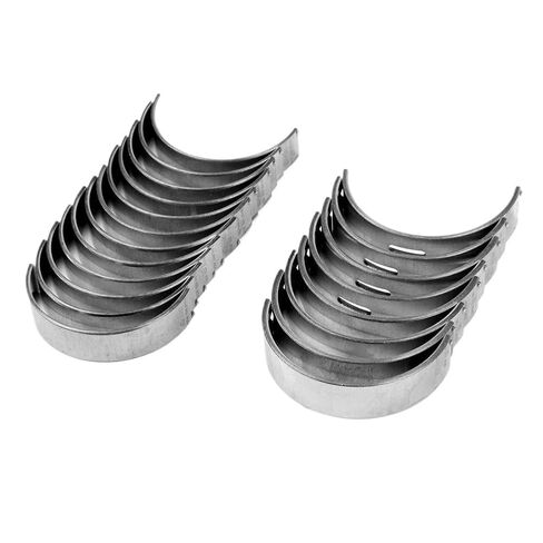 Auto Con Rod and Crankshaft Main Bearing Set 77948600 Compatible with A6 3.0 TDI C6 BMK in Saudi Arabia