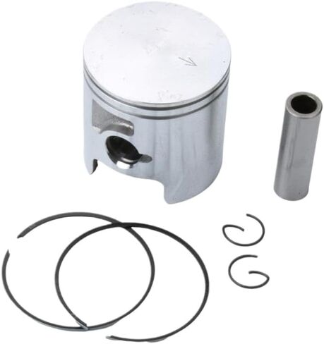 47mm 70cc Cylinder Block Kit Compatible With RS4 RS SX SM 50cc D50B0 2-Stroke Motorcycle in Saudi Arabia