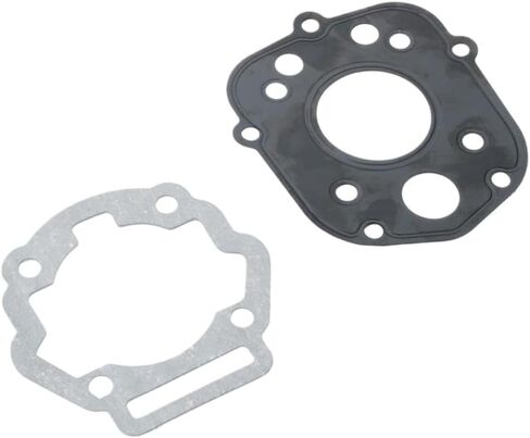 47mm 70cc Cylinder Block Kit Compatible With RS4 RS SX SM 50cc D50B0 2-Stroke Motorcycle in Saudi Arabia