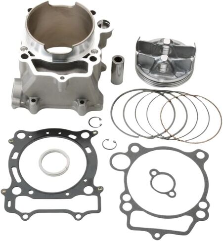 Cylinder Block Kit 95mm 5TA-11311-12-00 Compatible With YFZ450 WR450F in Saudi Arabia