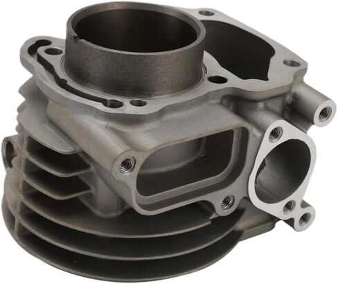 Complete Cylinder Barrel Piston Kit Fits NHX110 LEAD 110 EX 2008-2015 in Kuwait