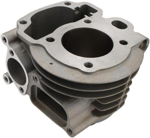 Complete Cylinder Barrel Piston Kit Fits NHX110 LEAD 110 EX 2008-2015 in Kuwait