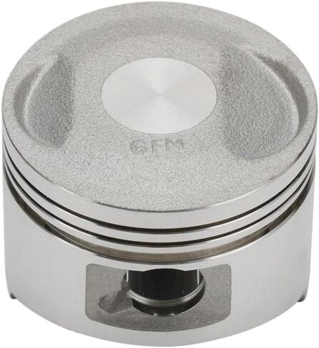 Complete Cylinder Barrel Piston Kit Fits NHX110 LEAD 110 EX 2008-2015 in Kuwait