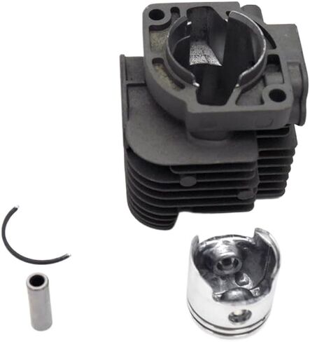 Cylinder Kit 20016-12112 32mm Compatible With DH230 C230 AH230 AH231 AHS231 LE230 LE231 P230 P231 TCX230 X230 T231 M230 in Kuwait