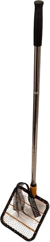 PICK 'N GO Table Tennis Ball Picker - Rapid and Efficient Ping Pong Ball Retrieval Tool for Table Tennis and Ping Pong Balls - Safe and Easy to Use Table Tennis Accessory for Players and Coaches in Saudi Arabia