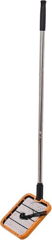 PICK 'N GO Table Tennis Ball Picker - Rapid and Efficient Ping Pong Ball Retrieval Tool for Table Tennis and Ping Pong Balls - Safe and Easy to Use Table Tennis Accessory for Players and Coaches in Saudi Arabia