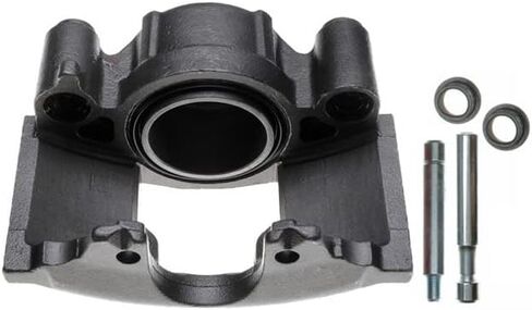 Raybestos R-Line Replacement Remanufactured Front Disc Brake Caliper for Select Cadillac, Chevrolet, Dodge Ram, GMC Model Years (FRC4417) (Renewed) in Saudi Arabia