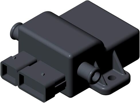 Polaris 4010920 Ignition Controller Sportsman Twin 600 2004 in Saudi Arabia