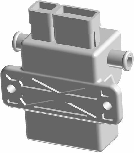 Polaris 4010920 Ignition Controller Sportsman Twin 600 2004 in Saudi Arabia