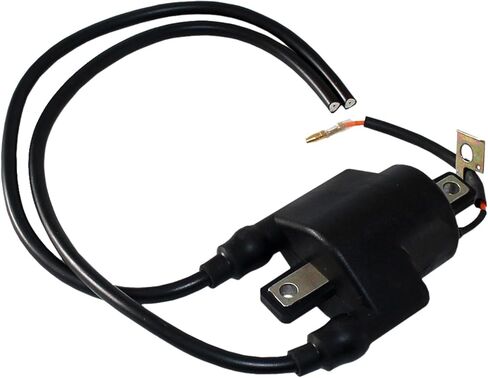 Powersports Replacement Parts For Yamaha Cs340 Ovation 1989 1990 Ignition Coil Snowmobile Mod-C33C-52937 in Saudi Arabia
