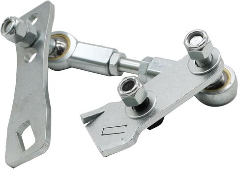 Genuine OEM Replacement Transfer Case Linkage Kit Fit for Jeep Cherokee XJ MJ 1986-2001 NEW in Saudi Arabia