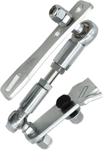 Genuine OEM Replacement Transfer Case Linkage Kit Fit for Jeep Cherokee XJ MJ 1986-2001 NEW in Saudi Arabia