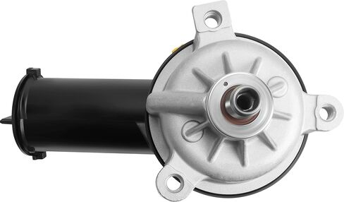 Power Steering Pump with Reservoir Compatible with Ford Mercury 1990-2006 F-100 Ranger Ranger Explorer Aerostar Sable Taurus Windstar - Replaces F19Z3A674ABRM, F09Z3A674A, 20-7271 in Saudi Arabia
