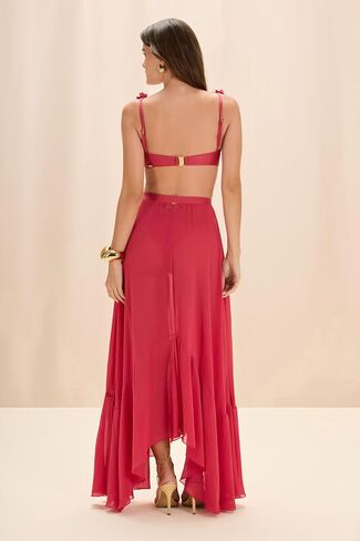 قطعة بيكيني علوية من PatBO Sunstone من الليكرا in Kuwait
