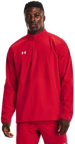 Under Armour Mens UA Motivate 2.0 Long Sleeve Shirt - Water Resistant in Saudi Arabia