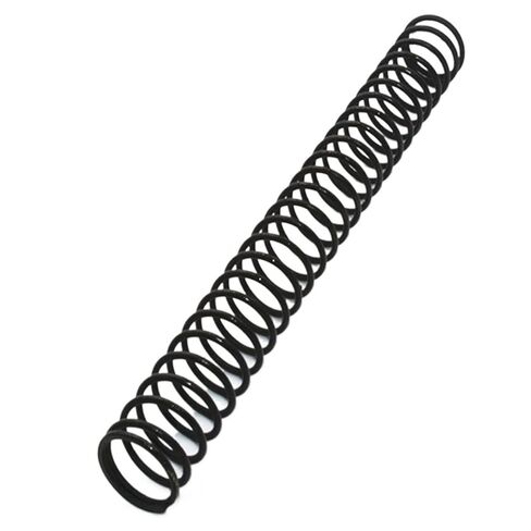 Cgshop-Compressed Spring Spring Steel Long Compression Spring 1.8mm Wire Dia*10 12 14 15 16 18 20 21 22mm Out Dia*305mm Length, 2PCS, Good Elasticity and More Durable(1.8x12x305mm) in Saudi Arabia
