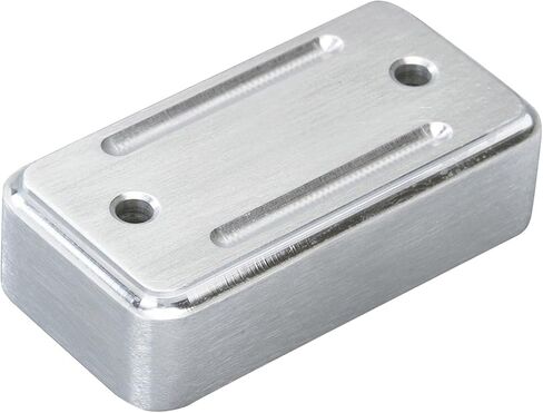 Lokar GPS6014 Aluminum Throttle Pedal Spacer in Saudi Arabia