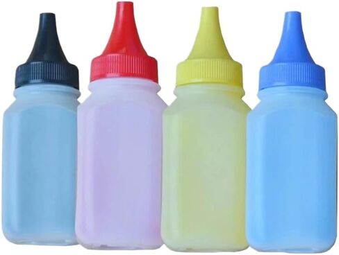 1Set CTL-2000HK CTL-2000 Color Toner Powder Compatible with Printer Supplies CM2200FDW CM2200DN CM2200FDN CM2270ADN CP2250DN CP2250FDN CP2200DN 2200DW in Saudi Arabia