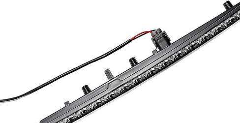 923-133 LED ضوء الفرامل الثالث متوافق مع 2015-2024 Ford Edge 3rd ضوء الفرامل تجميع ضوء الفرامل استبدال FT4Z13A613A 923133 in Kuwait