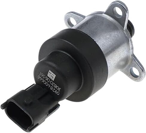 Car Pressure Control Valve for Mitsubishi 0928400646 Regulator Fuel Metering Unit in Saudi Arabia