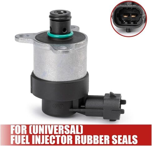 Fuel Pressure Regulator for Hyundai Sonata Tucson for Kia Sportage Car Accessories Metering Solenoid Valve in Saudi Arabia
