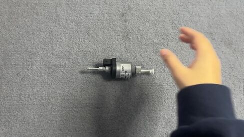 استبدال قطع غيار السيارات ل 22451901 مضخة قياس الوقود مدفأة الديزل ل Eberspacher 12 فولت Airtronic D2 D4 USMod-R36R-10288 in Saudi Arabia