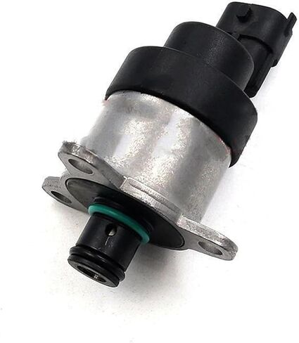 Fuel Pump Pressure Regulator Metering Control Solenoid Scv Valve for Dodge Cummins Ram Oil 5.9L Auto Parts 0928400666 in Saudi Arabia