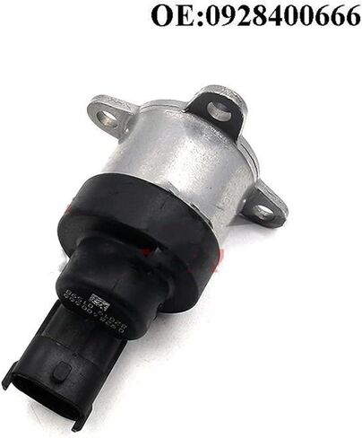 Fuel Pump Pressure Regulator Metering Control Solenoid Scv Valve for Dodge Cummins Ram Oil 5.9L Auto Parts 0928400666 in Saudi Arabia
