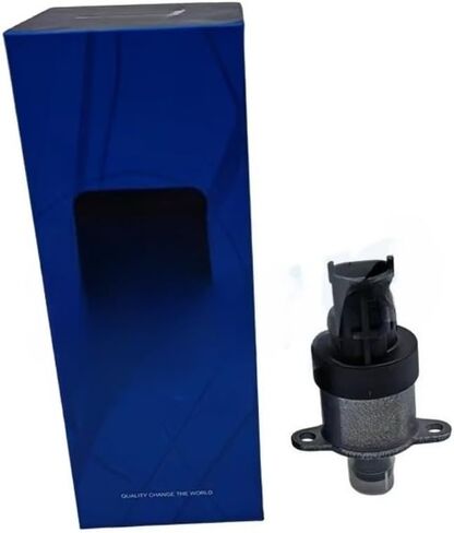 صمام الملف اللولبي، متوافق مع ماكينات PC200-8/PC240-8/EC، 0928400617 0928400627، قطعة بديلة لقياس الوقود عالي الضغط (0928400617/0928400627) in Saudi Arabia