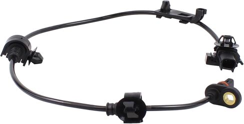 4Pcs Front and Rear Left Right ABS Wheel Speed Sensor for Honda Civic 2012-2015 in Saudi Arabia